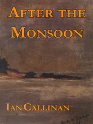 cover image of After the Monsoon